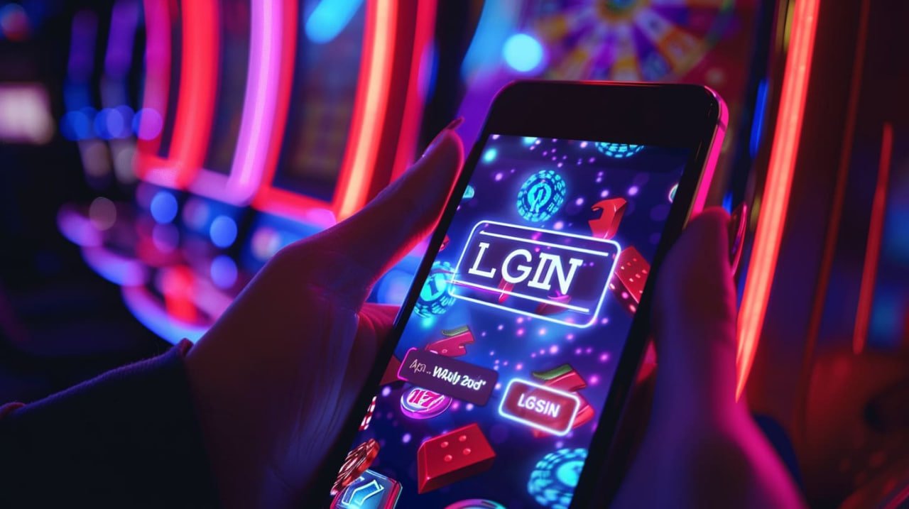 Kartu fitur akses mobile dan privasi gacortoto